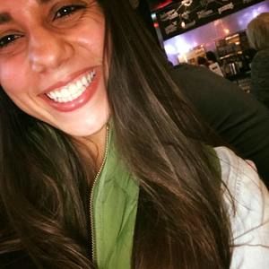 Meet your Posher, Hayley